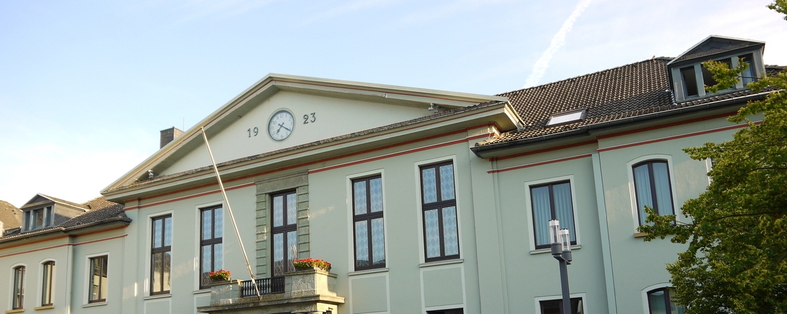 Schulsekretär/in für die städtische Grundschule Regenbogen (m/w/d), 1. Bild