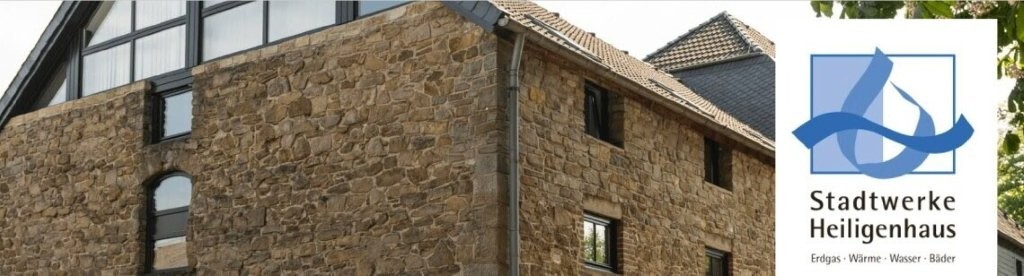 Geschäftsführung (m/w/d) Stadtwerke Heiligenhaus GmbH, 1. Bild